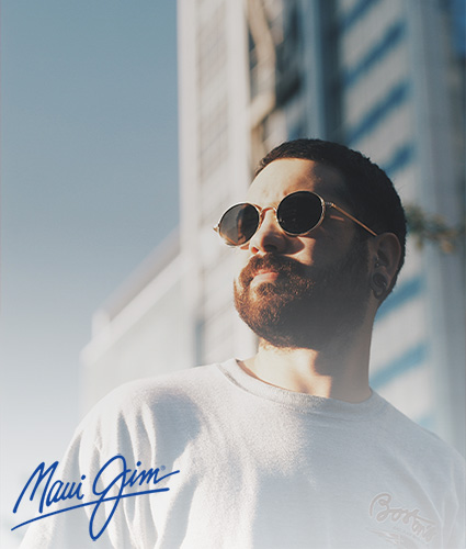 Maui Jim