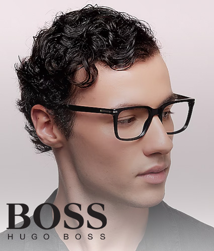 Hugo Boss